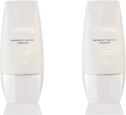 COLORBAR U.S.A Perfect Match  Primer  - 60 ml