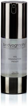 Bodyography Veil Foundation  Primer  - 30 g