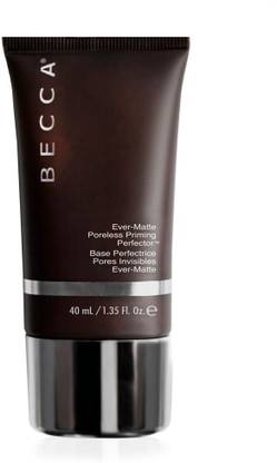 BECCA Ever-Matte Poreless Priming Perfector Primer  - 40 ml