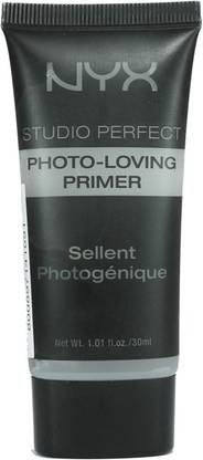 NYX photo loving Primer  - 30 ml