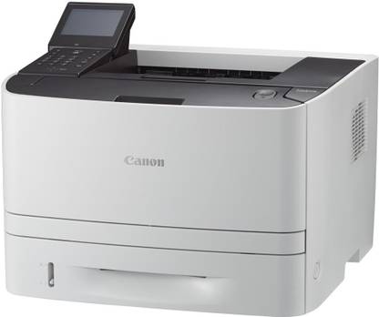 Canon LBP253x Single Function Monochrome Laser Printer