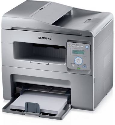 SAMSUNG SCX 4321 Multi-function Monochrome Laser Printer