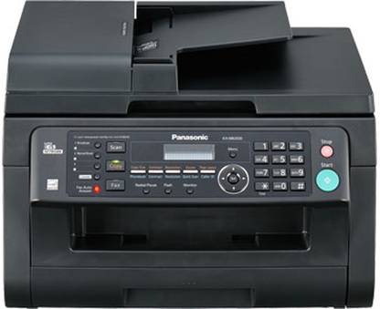 Panasonic KX-MB 2010 Multi-function Monochrome Inkjet Printer