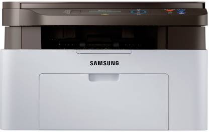 SAMSUNG M2071 Multi-function Monochrome Laser Printer
