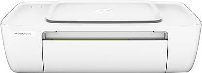 HP DeskJet 1110 Printer Single Function Color Inkjet Printer