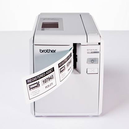 brother PT-9700-PC Single Function Monochrome Printer