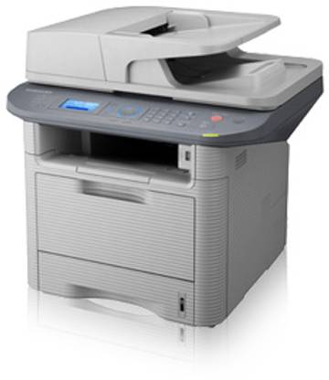 Samsung SCX 4833FR Multi-function Color Inkjet Printer