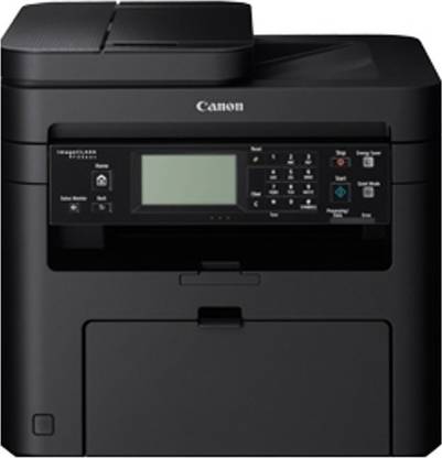 Canon imageCLASS MF 226DN Multi-function Monochrome Laser Printer