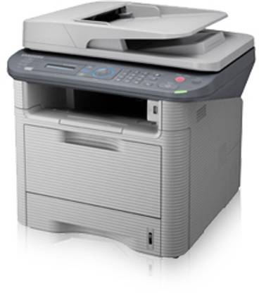 Samsung SCX 4833FD Multi-function Color Inkjet Printer