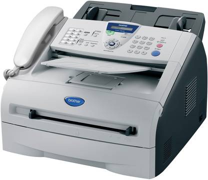 brother FAX-2820 Multi-function Monochrome Laser Printer