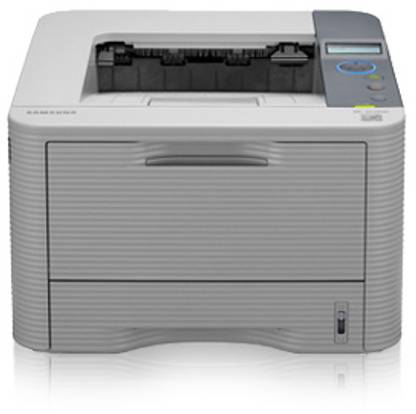 Samsung ML 3710ND Single Function Monochrome Laser Printer