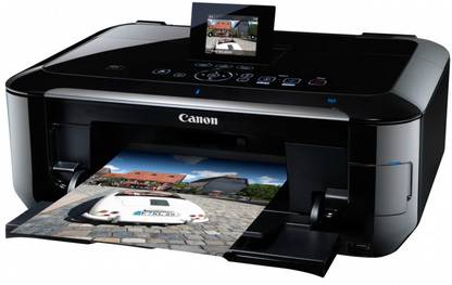 Canon PIXMA MG6270