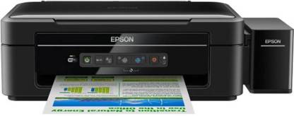 Epson L365 Multi-function Inkjet Printer