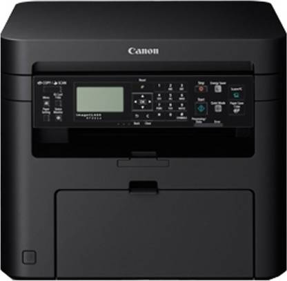 Canon imageCLASS MF 221D Multi-function Monochrome Laser Printer