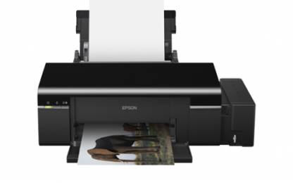 Epson L800 Single Function Color Printer