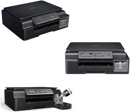 brother 524a Multi-function Color Inkjet Printer