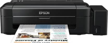 Epson L300 Multi-function Color Ink Tank Printer