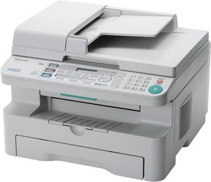 Panasonic KX-MB772 Multi-function Monochrome Laser Printer