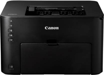Canon LBP151dw Single Function WiFi Monochrome Laser Printer