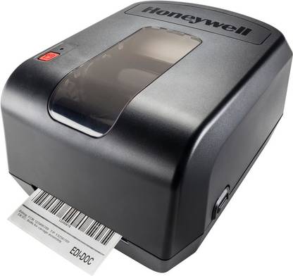 Honeywell PC42T Single Function Monochrome Printer