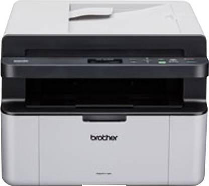 brother DCP-1616NW Multi-function WiFi Monochrome Laser Printer