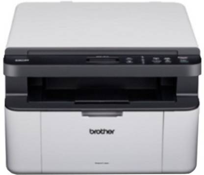 brother DCP-1601 Multi-function Monochrome Laser Printer