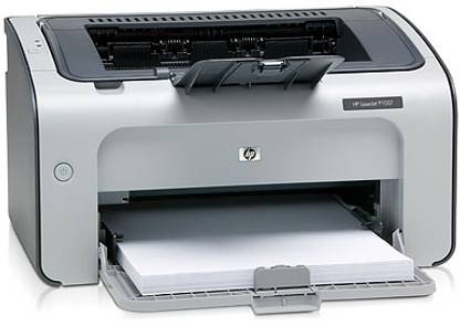 HP P1007 Single Function Monochrome Laser Printer