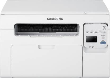 Samsung SCX-3406W Multifunction Laser Printer