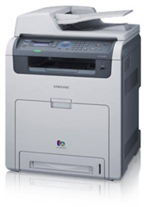 Samsung CLX 6220FX Multi-function Color Laser Printer