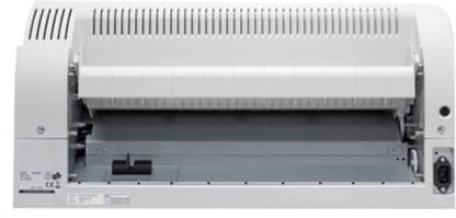 FUJITSU DL7600 Single Function Monochrome Laser Printer