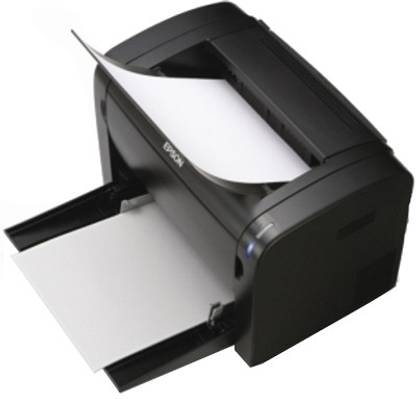 Epson M1200 Single Function Monochrome Laser Printer