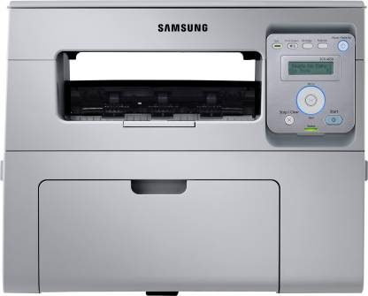 SAMSUNG SCX -4021S/XIP Multi-function Monochrome Laser Printer
