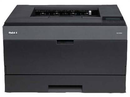 DELL 2330D Single Function Monochrome Laser Printer