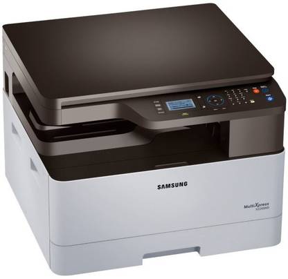 Samsung Multixpress K2200ND Multi-function Monochrome Laser Printer