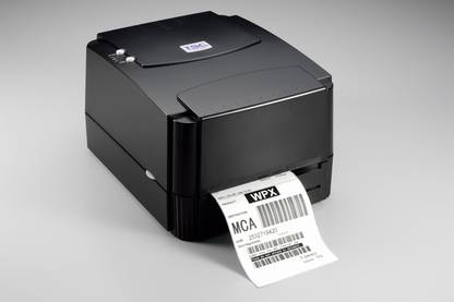 TSC TTP 244 PRO Single Function Monochrome Printer