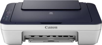 Canon E400 Multi-function Inkjet Printer