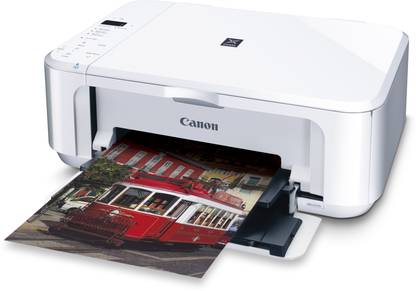 Canon PIXMA MG3170 Multifunction Inkjet Printer