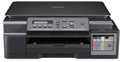 brother DCP-T500w Multi-function WiFi Color Ink Tank Printer