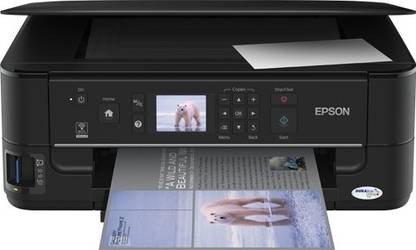 Epson ME Office 900WD Multi-function WiFi Color Ink Tank Printer (Borderless Printing)