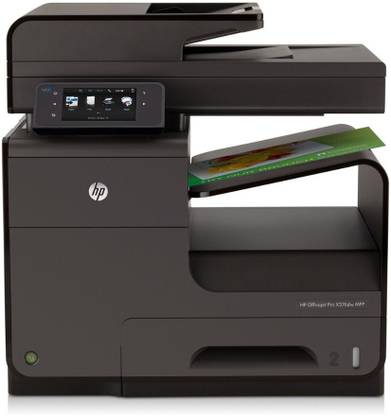 HP 576DW Multi-function Color Inkjet Printer