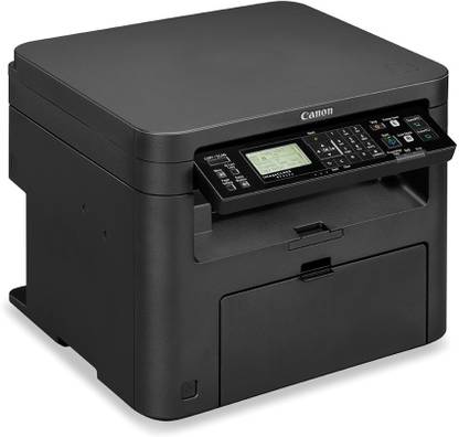 Canon Imageclass MF212W Multi-function WiFi Monochrome Laser Printer (Black Page Cost: 0.5 Rs.)