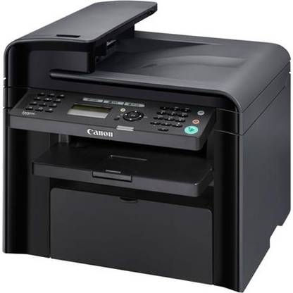 Canon MF 4450 Multi-function Monochrome Laser Printer