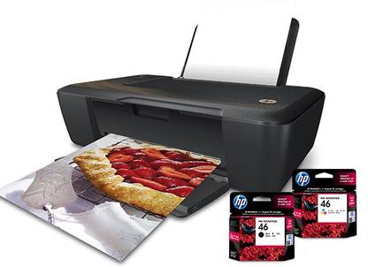 HP Deskjet Ink Advantage 2020hc