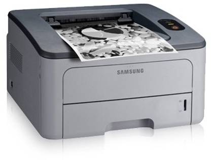 SAMSUNG ML 2851ND Single Function Monochrome Laser Printer