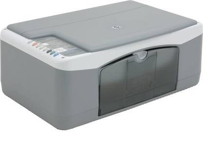 HP PSC 1410 Multi-function Color Inkjet Printer