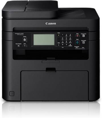 Canon MF 226DN imageCLASS All In One Printer Multi-function WiFi Monochrome Laser Printer