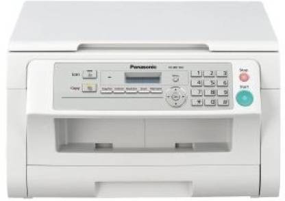 Panasonic KX-MB1900 Multi-function Monochrome Laser Printer