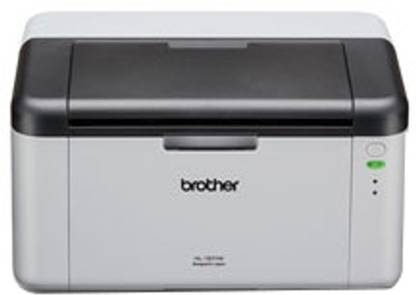 brother HL-1211W Single Function WiFi Monochrome Laser Printer