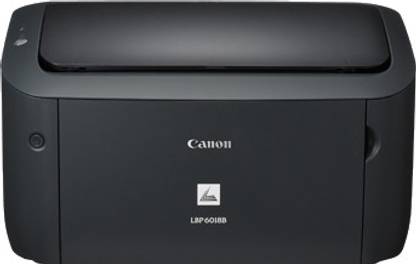 Canon LBP6018B Single Function Monochrome Laser Printer
