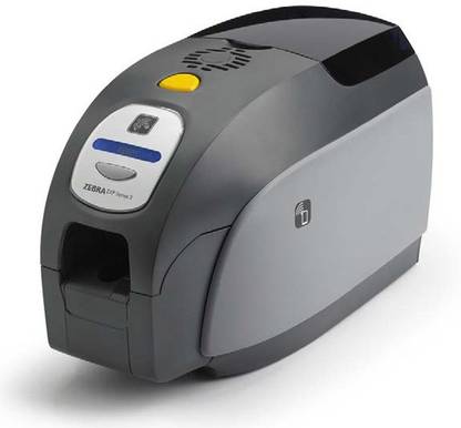 ZEBRA ZXP Series 3 (IS) Multi-function Color Printer